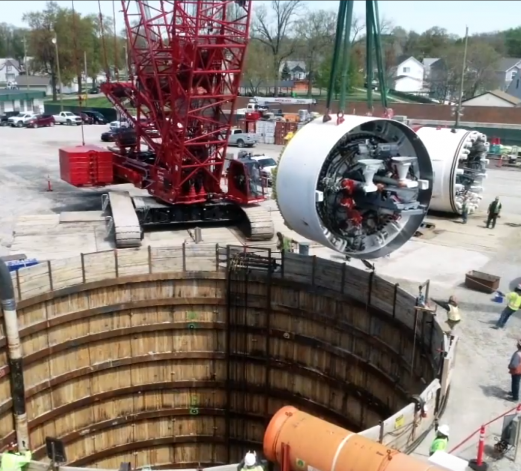 Annotation 2020-05-16 103956 Manitowoc MLC300 VPCMAX Picking 330,000# Cutter Head