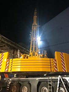 Photo Apr 07, 9 00 37 PM Liebherr LTM 1300-6.2