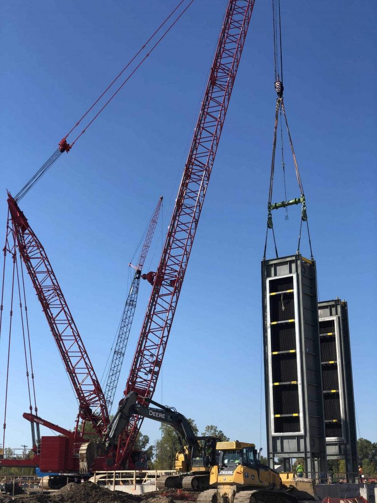 Lansing Manitowoc MLC300 VPC MAX Lansing Manitowoc MLC300 VPC MAX